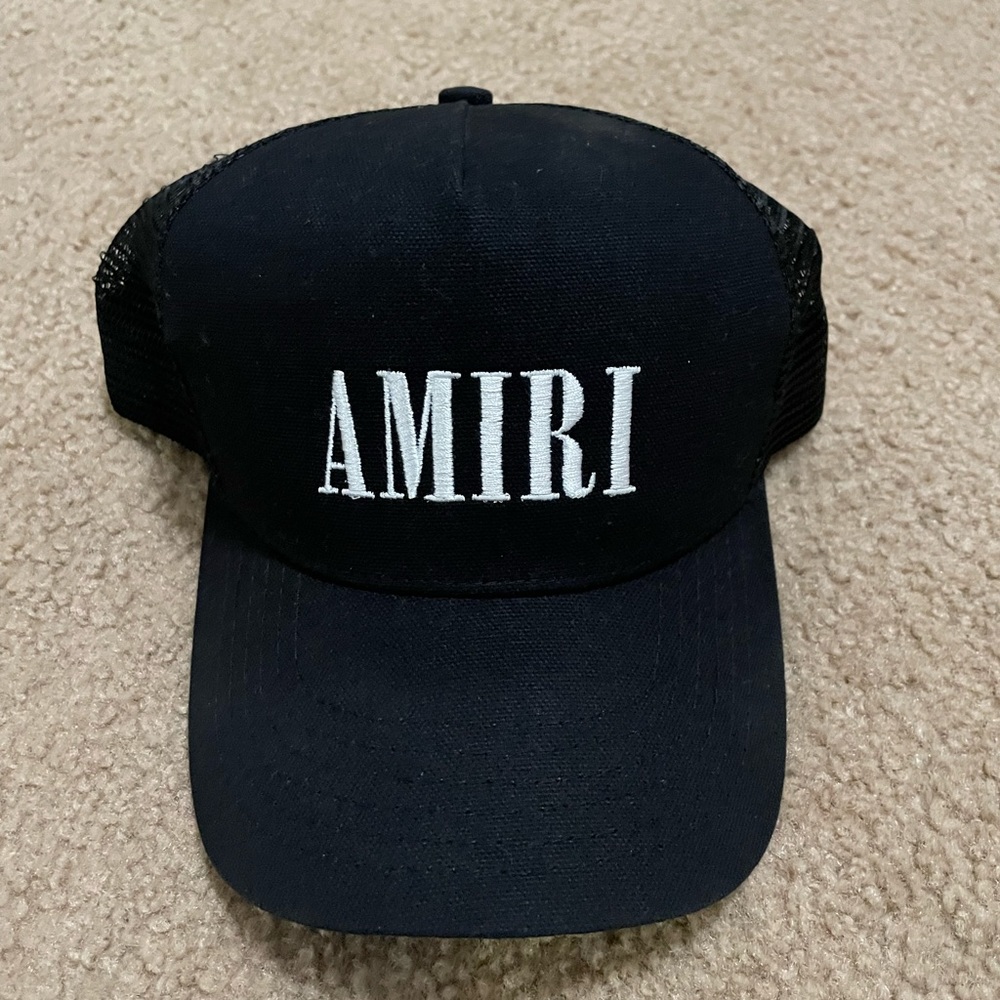 Amiri Hat
